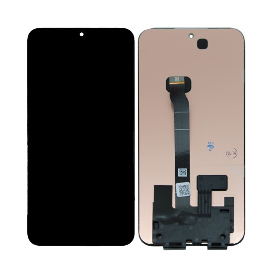 Touch+Display Xiaomi Redmi Note 15 Pro 5G Preto